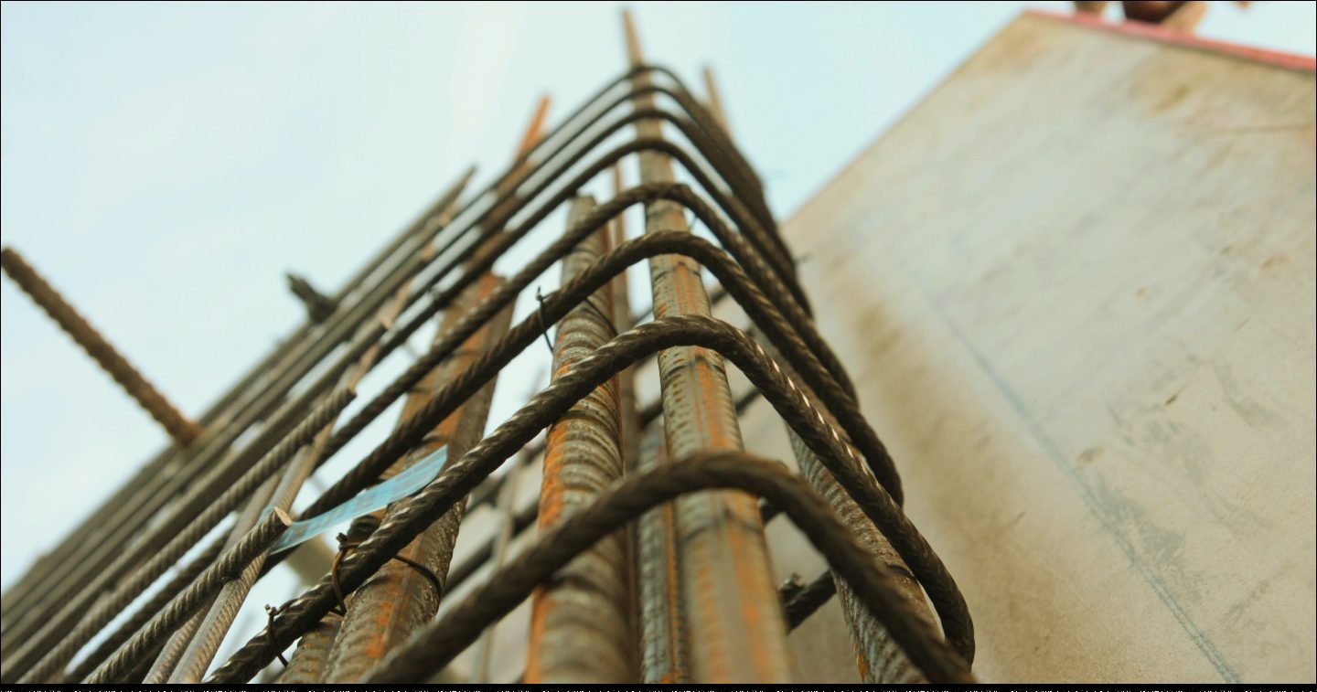 Cronus Concrete — contact us